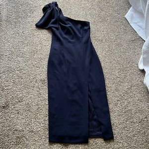 Formal long dress